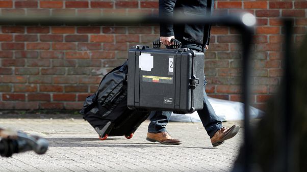 Suriye: OPCW çarşamba günü Duma kentine giriyor Suriye: OPCW çarşamba günü Duma kentine giriyor