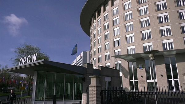 Siria, gli ispettori Onu restano bloccati a Damasco Siria, gli ispettori Onu restano bloccati a Damasco