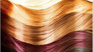 Τα γονίδια που καθορίζουν το χρώμα των μαλλιών μας