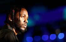 Pulitzer prize winner Kendrick Lamar