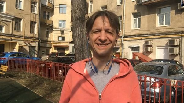 Антон Меркуров: Telegram блокируют, а трафик растёт Антон Меркуров: Telegram блокируют, а трафик растёт
