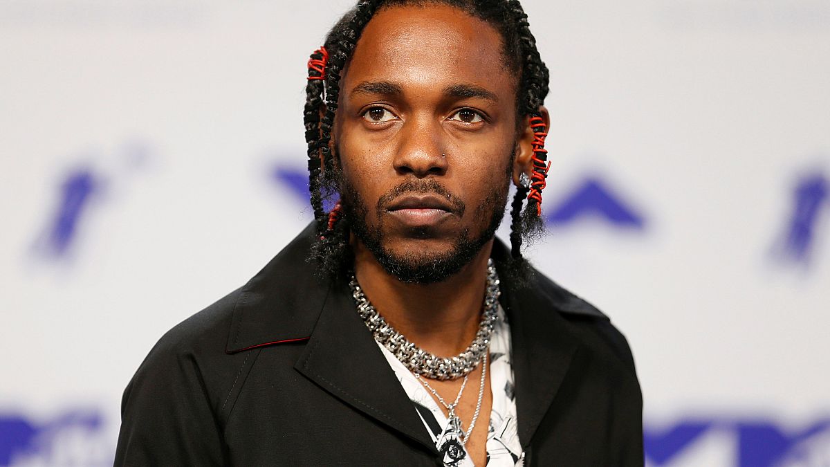 Kendrick Lamar holt sich als erster Rapper den Pulitzer-Preis