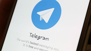 جنگ داخلی اینترنتی بر سر تلگرام در روسیه
