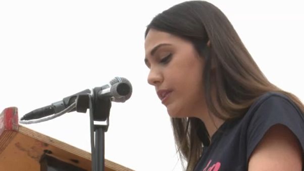 «Θέλω να βοηθήσω να ξαναχτιστεί η Συρία, αλλά...» «Θέλω να βοηθήσω να ξαναχτιστεί η Συρία, αλλά...»
