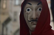 La serie Netflix La Casa de Papel accusata di essere sovversiva in Turchia