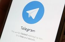 Rusya mesajlaşma uygulaması Telegram'ı engelleyemiyor