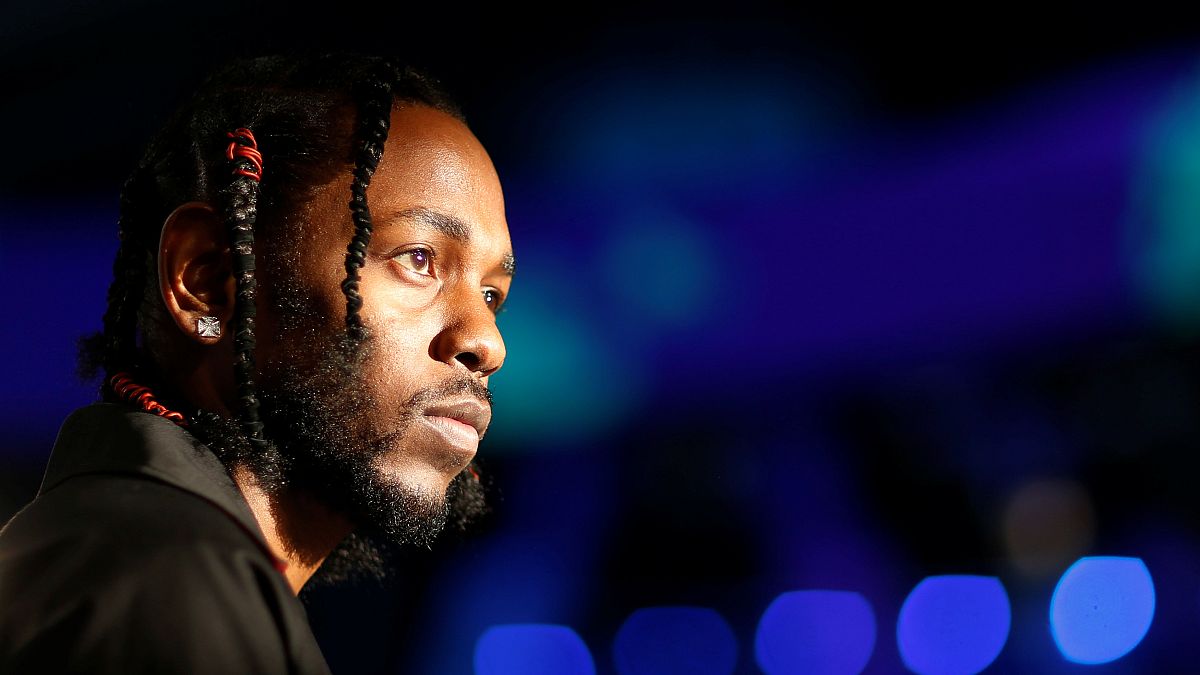 Kendrick Lamar, o primeiro 'rapper' vencedor de um Pulitzer