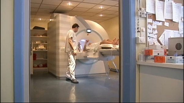 Συνδυαστική θεραπεία του καρκίνου του πνεύμονα αυξάνει το προσδόκιμο επιβίωσης Συνδυαστική θεραπεία του καρκίνου του πνεύμονα αυξάνει το προσδόκιμο επιβίωσης