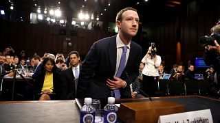 Facebook splashes millions more on lobbying — but CEO still  won't face MEPs