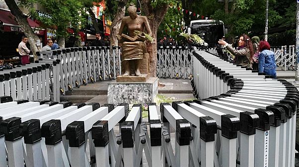 Uzatılması gündemde olan OHAL'in 20 aylık bilançosu Uzatılması gündemde olan OHAL'in 20 aylık bilançosu