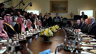 وال‌استریت ژورنال: تلاش ترامپ برای جایگزینی ارتش آمریکا با نیروهای عرب در سوریه