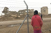 Women, children linked to ISIL 'sexually exploited, denied aid' at Iraq camps