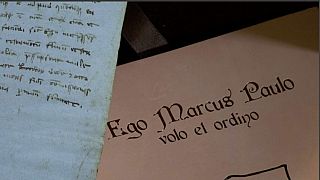 Testamento svela un Marco Polo "segreto"