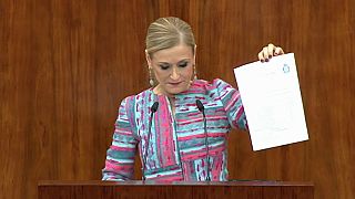 Critisna Cifuentes