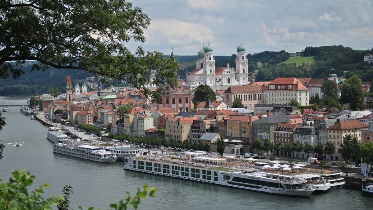 Schock über Tod eines 15-Jährigen nach Schlägerei in Passau