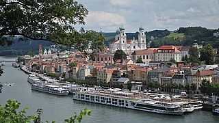 Schock über Tod eines 15-Jährigen nach Schlägerei in Passau