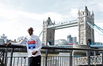Mo Farah quer vencer maratona de Londres