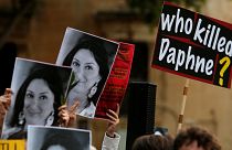 Daphne Caruana Galizia’s family ‘fear they'll never know’ who ordered murder