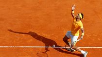 Monte Carlo : ça passe pour Nadal et Djokovic