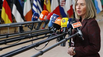 Ue: Il negoziato sull'adesione della Turchia resta congelato