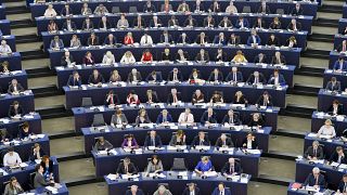 Αίτημα του Ευρωκοινοβουλίου για την απελευθέρωση των στρατιωτικών