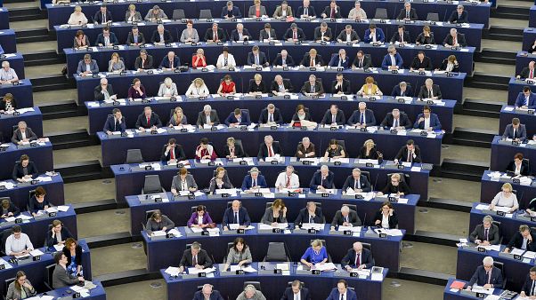 Αίτημα του Ευρωκοινοβουλίου για την απελευθέρωση των στρατιωτικών Αίτημα του Ευρωκοινοβουλίου για την απελευθέρωση των στρατιωτικών
