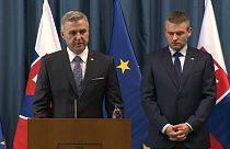 Nach Journalistenmord: Slowakischer Polizeipräsident tritt zurück