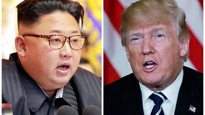 Trump et Kim préparent leur tête-à-tête