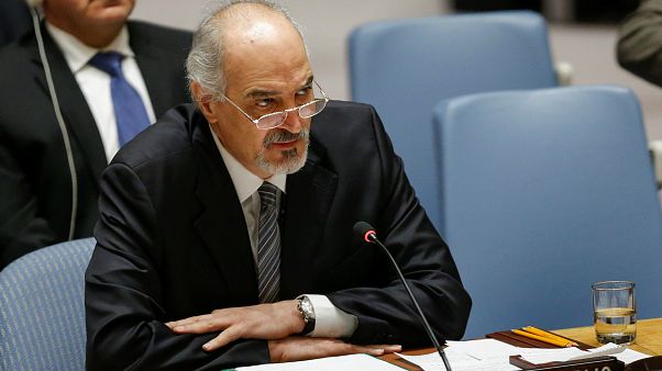 Suriye: OPCW planlandığı gibi çarşamba günü Duma kentine girecek Suriye: OPCW planlandığı gibi çarşamba günü Duma kentine girecek