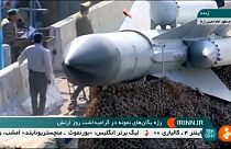 روحاني في يوم الجيش: "سلاحنا دفاعي وصواريخنا ليست موجه نحو جيراننا"