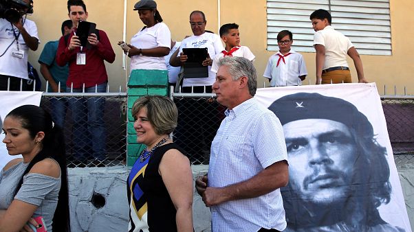Cuba attende l'ufficializzazione del nuovo presidente Cuba attende l'ufficializzazione del nuovo presidente