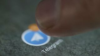  آماده سازی برای فیلترینگ تلگرام؟ کانال رهبر ایران و معاون اول رئیس جمهوری تعطیل شد