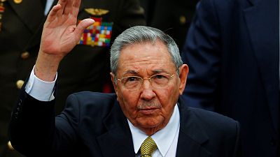 Ki lesz Castro örököse?