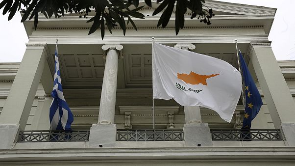 Αθήνα για Ίμια: «Η Τουρκία παραλογίζεται» Αθήνα για Ίμια: «Η Τουρκία παραλογίζεται»