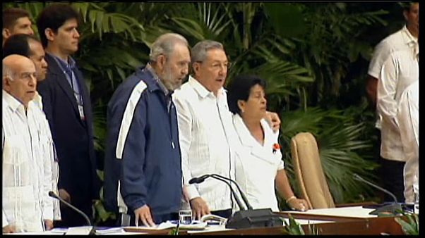 El legado de los Castro en Cuba El legado de los Castro en Cuba
