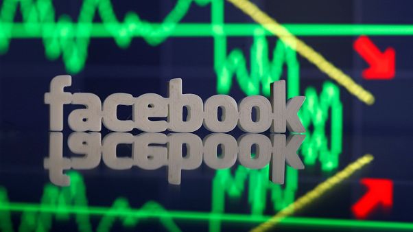 Facebook могут заблокировать в России до конца года Facebook могут заблокировать в России до конца года