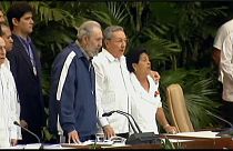 The Castro brother ruled Cuba for sixty years
