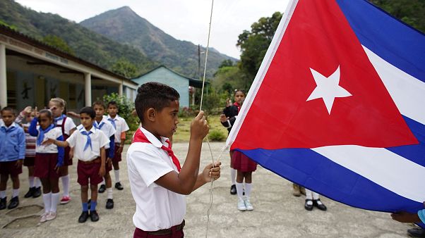 Cuba se prépare à l'après Castro Cuba se prépare à l'après Castro