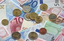 با تصمیم هیات دولت ایران،  یورو جایگزین دلار شد