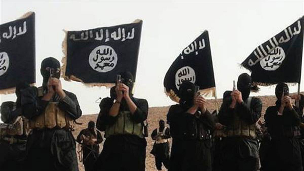  الإعدام لأكثر من 300 شخص بتهمة الانضمام لداعش العراق
