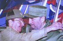 O legado dos irmãos Castro