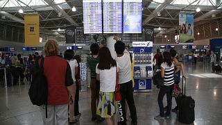 Γερμανία: Άρση των συστηματικών συνοριακών ελέγχων στις πτήσεις από Ελλάδα