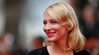 O primeiro júri de Cannes pós-Weinstein é dominado por mulheres