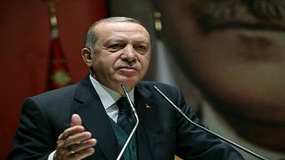 أردوغان يعلن عن إجراء انتخابات رئاسية وبرلمانية مبكرة في تركيا