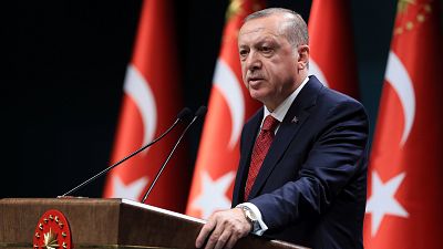 Türkei: Erdogan will Wahlen auf 24. Juni vorziehen