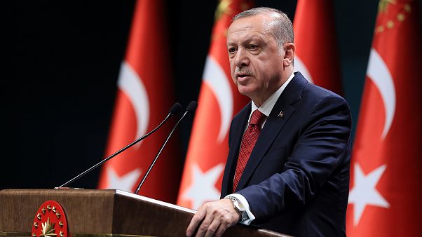 Türkei: Erdogan will Wahlen auf 24. Juni vorziehen Türkei: Erdogan will Wahlen auf 24. Juni vorziehen