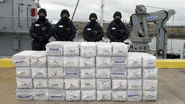 کدام کشور بزرگترین تولیدکننده کوکایین در جهان است؟ کدام کشور بزرگترین تولیدکننده کوکایین در جهان است؟