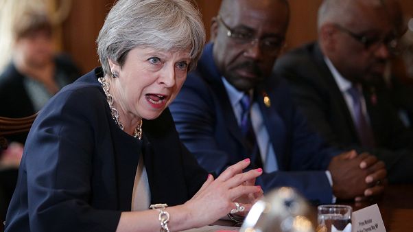 Brüsszelt is aggasztja a Windrush-botrány Brüsszelt is aggasztja a Windrush-botrány