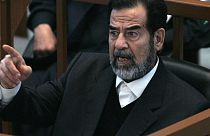 أين اختفت جثة صدام حسين؟