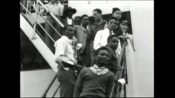La deportación de caribeños de Reino Unido inquieta a Bruselas La deportación de caribeños de Reino Unido inquieta a Bruselas